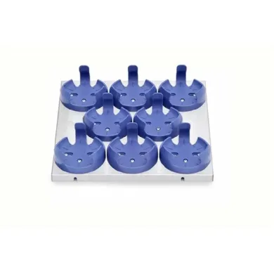 Ohaus Dedicated Shaker Platform 33 x 33 cm, 500 mL Capacity