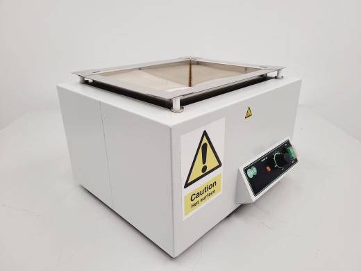 Falc Instruments Sand Dry Bath Model BS 70 Laboratory Dry Heating-cover