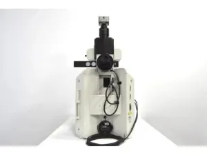 Olympus BX63 Upright Fluorescence Motorized Microscope BX63F with New Fluorescence Filters, 29 of 61
