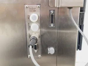 Huber TC125-MT Immersion Cooler 16amp 5-Pin for Laboratory Temperature Control, 9 of 23