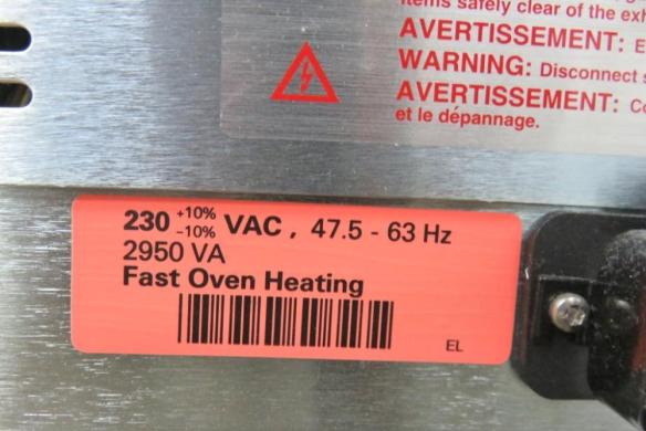 Agilent 7890A Gas Chromatography System-cover