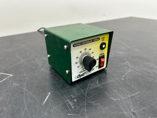 Chemglass Life Sciences CG-15005-01 OptiChem Heating Mantle Controller, 120 VAC, 1200W-cover
