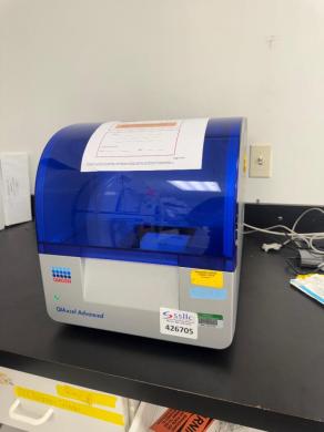 Qiagen QIAxcel Advanced Automated Capillary Electrophoresis System for Nucleic Acid Analysis-cover