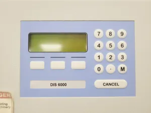 Copley DIS 6000 Tablet Dissolution Tester for Pharmaceutical Analysis, 6 of 19