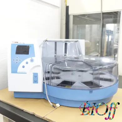 Thermo Scientific KingFisher Flex Automated Nucleic Acid Extraction System