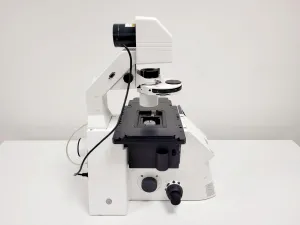Carl Zeiss Axio Observer 7 Inverted Research Microscope for Live-Cell Imaging, 18 of 68