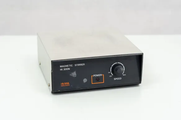 Hanna HI 300N Magnetic Stirrer