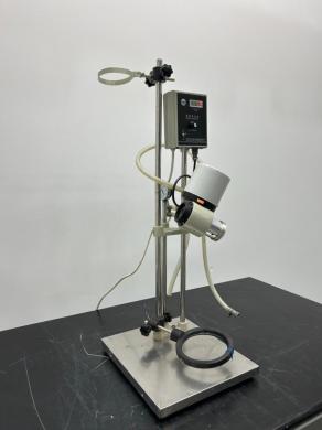 KD Rotary Evaporator with Integrated Vacuum Gauge and Control Module, Benchtop Design-cover