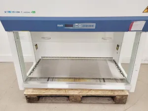Esco Airstream Duo AC2-4G8 Class II Biosafety Cabinet for Laboratory Safety, 5 of 13