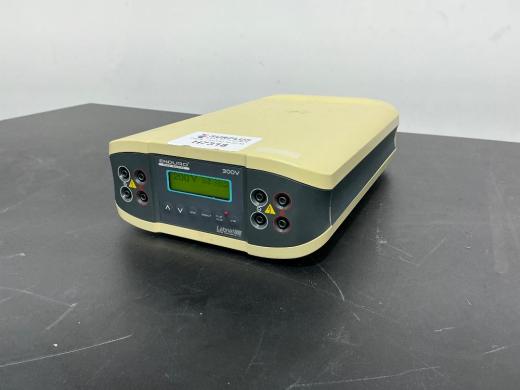 Labnet Enduro E0303 Electrophoresis Digital Power Supply for Microplate Reader-cover