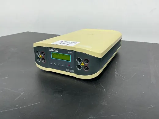 Labnet Enduro E0303 Electrophoresis Digital Power Supply for Microplate Reader