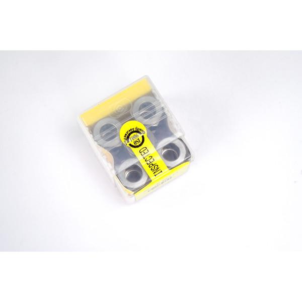 HAM-LET 763L Stainless Steel Fitting 12mm