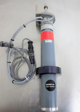 Morat Mini 0 G/C Linear Actuator 24V 600N 285mm Stroke Industrial Drive-cover