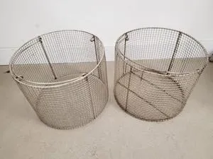 Rodwell Ensign 125 Laboratory Autoclave, 6 of 19