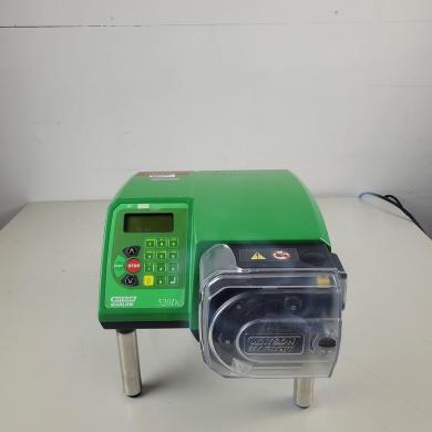Watson-Marlow 520Di Programmable Peristaltic Dispensing Pump for Aseptic Fluid Transfer-cover