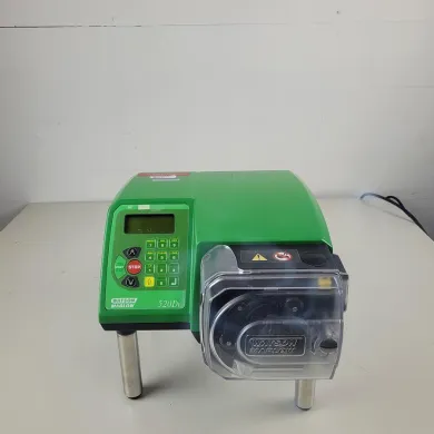 Watson-Marlow 520Di Programmable Peristaltic Dispensing Pump for Aseptic Fluid Transfer