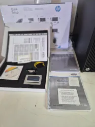 Bruker Microflex MALDI-TOF Mass Spectrometer for Microbial and Biomolecular Analysis, 6 of 29