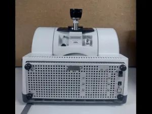 Thermo Fisher Nicolet iS5 FTIR Spectrometer with iD7 Diamond ATR Accessory, 20 of 43