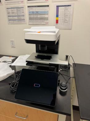 Echo RVL2-K2 Revolve Fluorescence Microscope for Advanced Imaging-cover