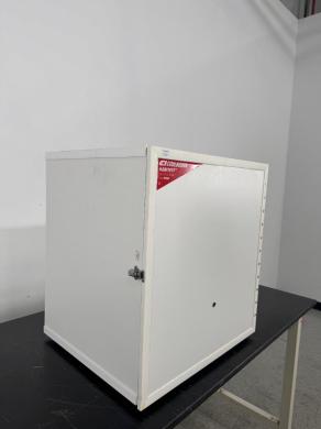 Coulbourn Habitest Isolation Cubicle for Behavioral and Neurobehavioral Research-cover