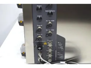 Sartorius Biostat B SU Univessel Twin Benchtop Bioreactor Controller for Cell Culture, 31 of 36