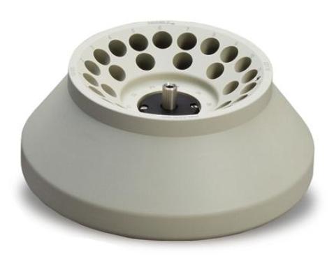 Hermle 30 x 15 ml Rotor-cover