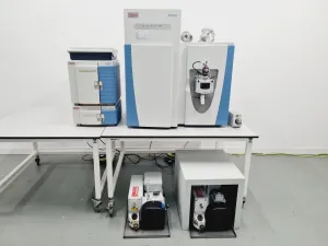Thermo Exactive High-Resolution Mass Spectrometer System with Accela Autosampler and Accela 600 LC Pump, 3 of 50