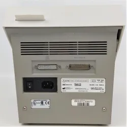 Bayer DCA 2000+ (5031C) Point-of-Care Hemoglobin and Urine Analyzer, 6 of 15