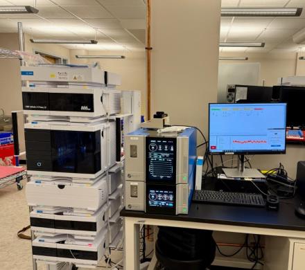 Agilent 1260 Infinity II Prime HPLC System with Wyatt Detectors-cover