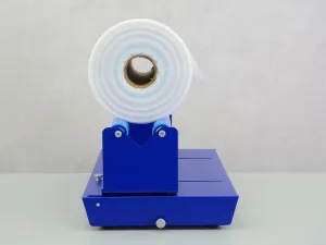 Foil Roll-Off Device for Laboratory Use, 5 of 5