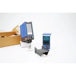 IKA EUROSTAR 60 Control S002 Overhead Stirrer, 2 of 6