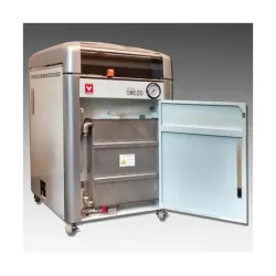 Yamato SM Series Large Capacity Steam Autoclaves & Sterilizers with Dryer, 4 of 6