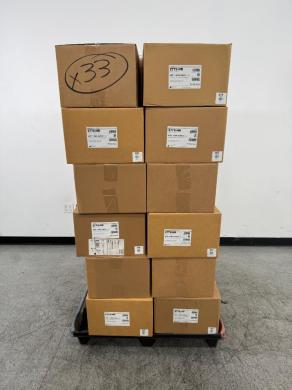 Thermo ART 1000 µL SoftFit L Pre-sterilized Pipette Tips-cover