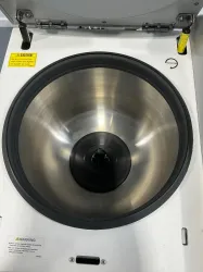 Thermo Fisher Sorvall RC6 High-Speed Refrigerated Centrifuge for Molecular Biology, 3 of 4