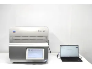 Qiagen QIAcuity Eight Digital PCR System 911050, 2 of 12