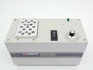 Pierce Reacti-therm Laboratory Heating Block, 3 of 3