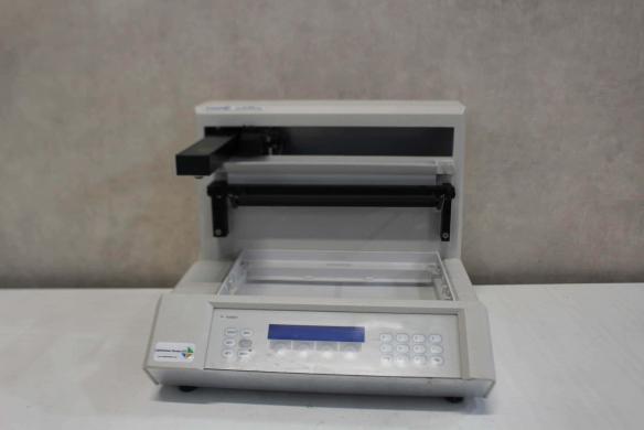 Gilson FC 203B Fraction Collector-cover