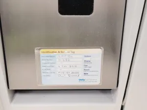 ThermoFisher Scientific iCAP Q Quadrupole ICP Mass Spectrometer for Trace Element Analysis, 9 of 12