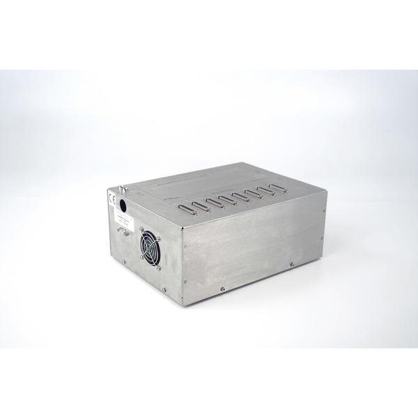 Kinder Scientific MotorMonitor Control Chassis MM100CCSCSI2