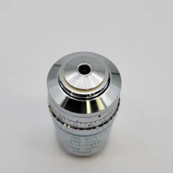 Nikon Plan Apo 40X Phase Contrast Microscope Objective Lens, 3 of 3