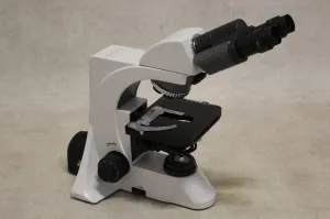 Motic BA410 Biological Binocular Microscope with CCIS EC-H Plan Achromatic Optics, 3 of 11