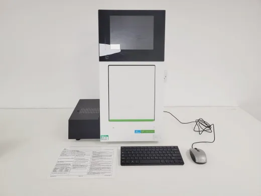 Perkin Elmer LabChip GX Touch HT Automated Bioanalysis System