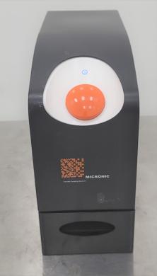 Micronic Cedrex A/S Electric Capper for ANSI/SLAS 96-Format Tube Racks-cover