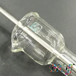 WHEATON 358049 Potter-Type Glass Homogenizer, 30 mL, 2 of 4