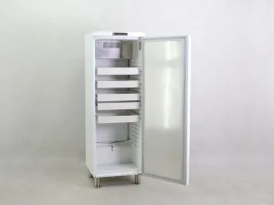 Gram K400LE Laboratory Refrigerator with Forced Convection, 2 of 5