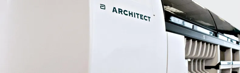 Abbott Architect