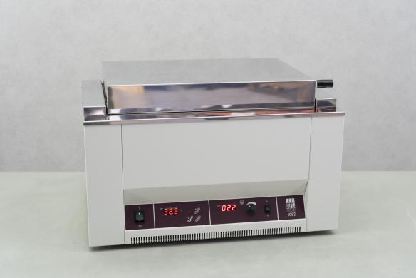 GFL 1092 Shaking Water bath-cover