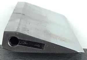 Lipshaw 125mm Microtome Knife Blade with Sturdy Metal Case for Tissue Sectioning, 25 of 31