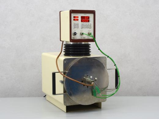 Thuba HR14 Temperature Calibrator-cover