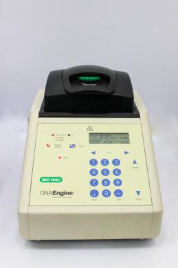 Bio-Rad ALS1296G Gradient 96-Well DNA Thermal Cycler with Peltier Effect-cover
